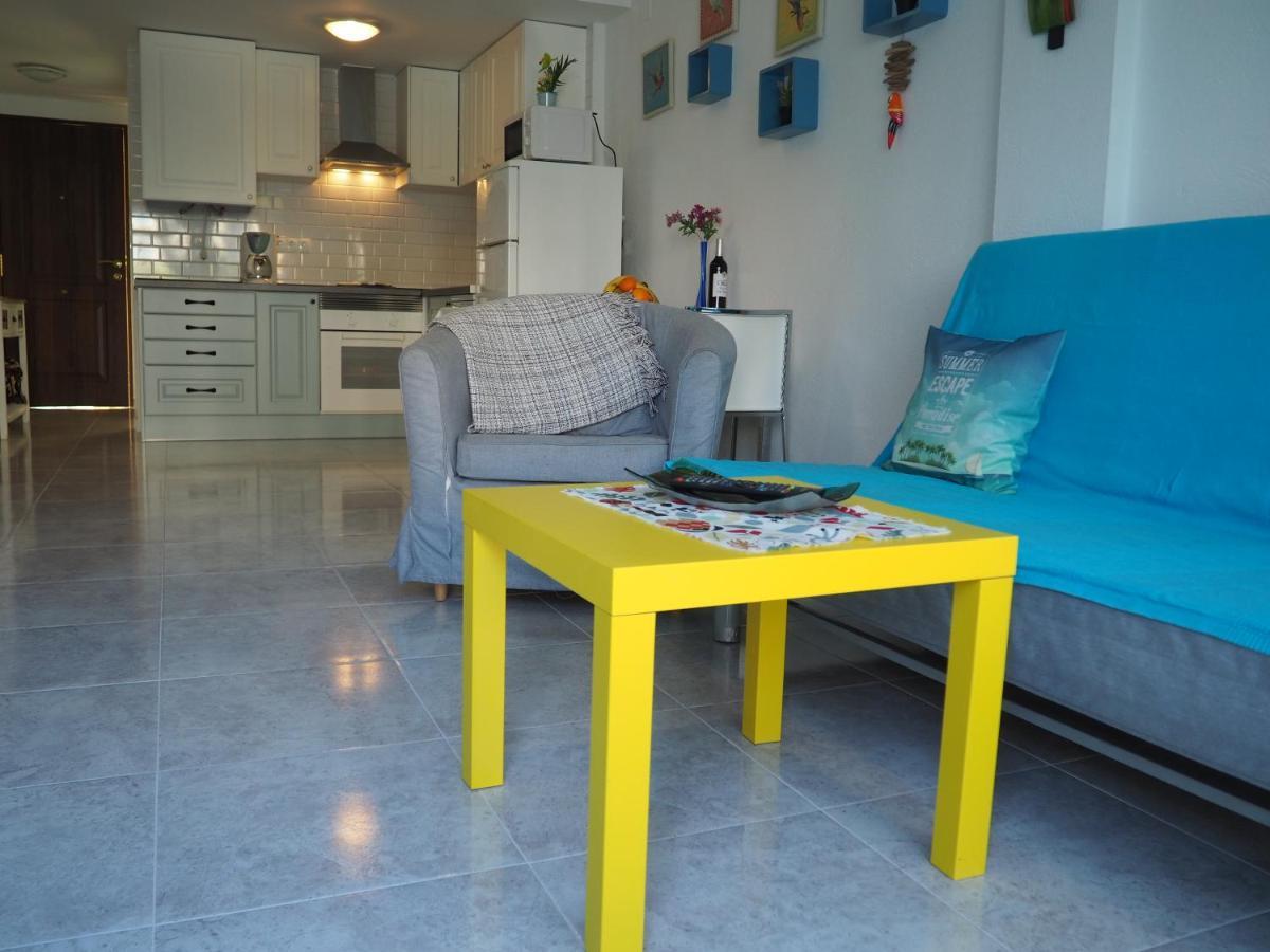 Tropicana Appartement Dénia