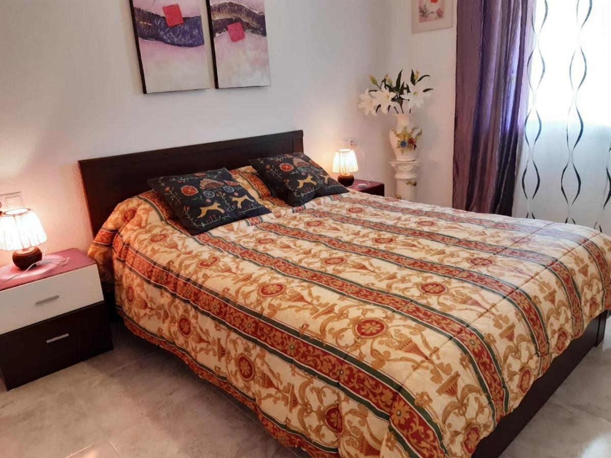 Appartement Tropicana