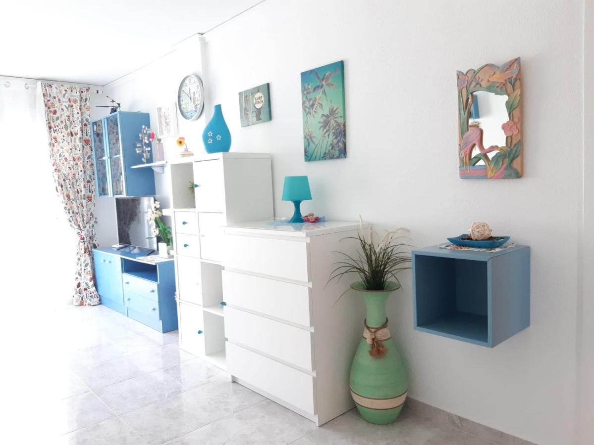 Appartement Tropicana Dénia