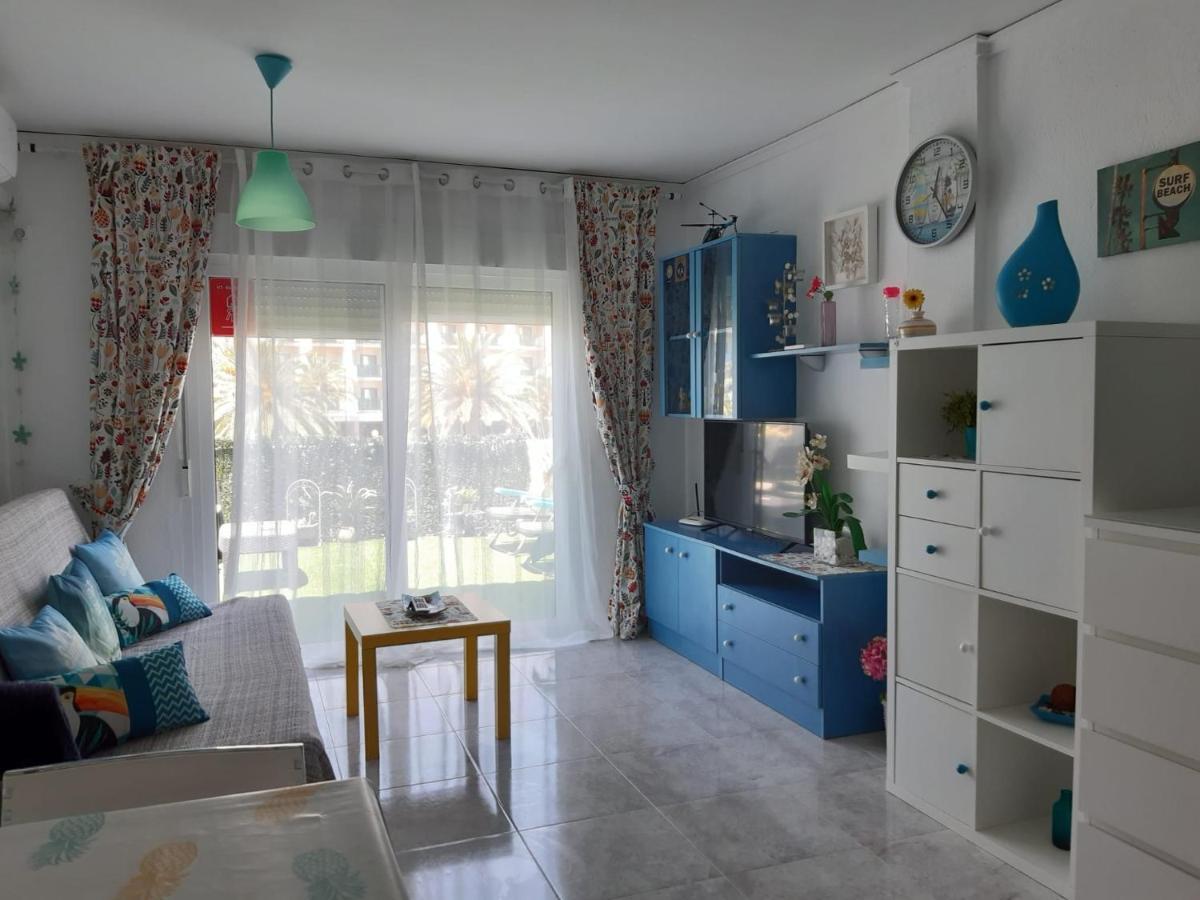 Tropicana * Dénia