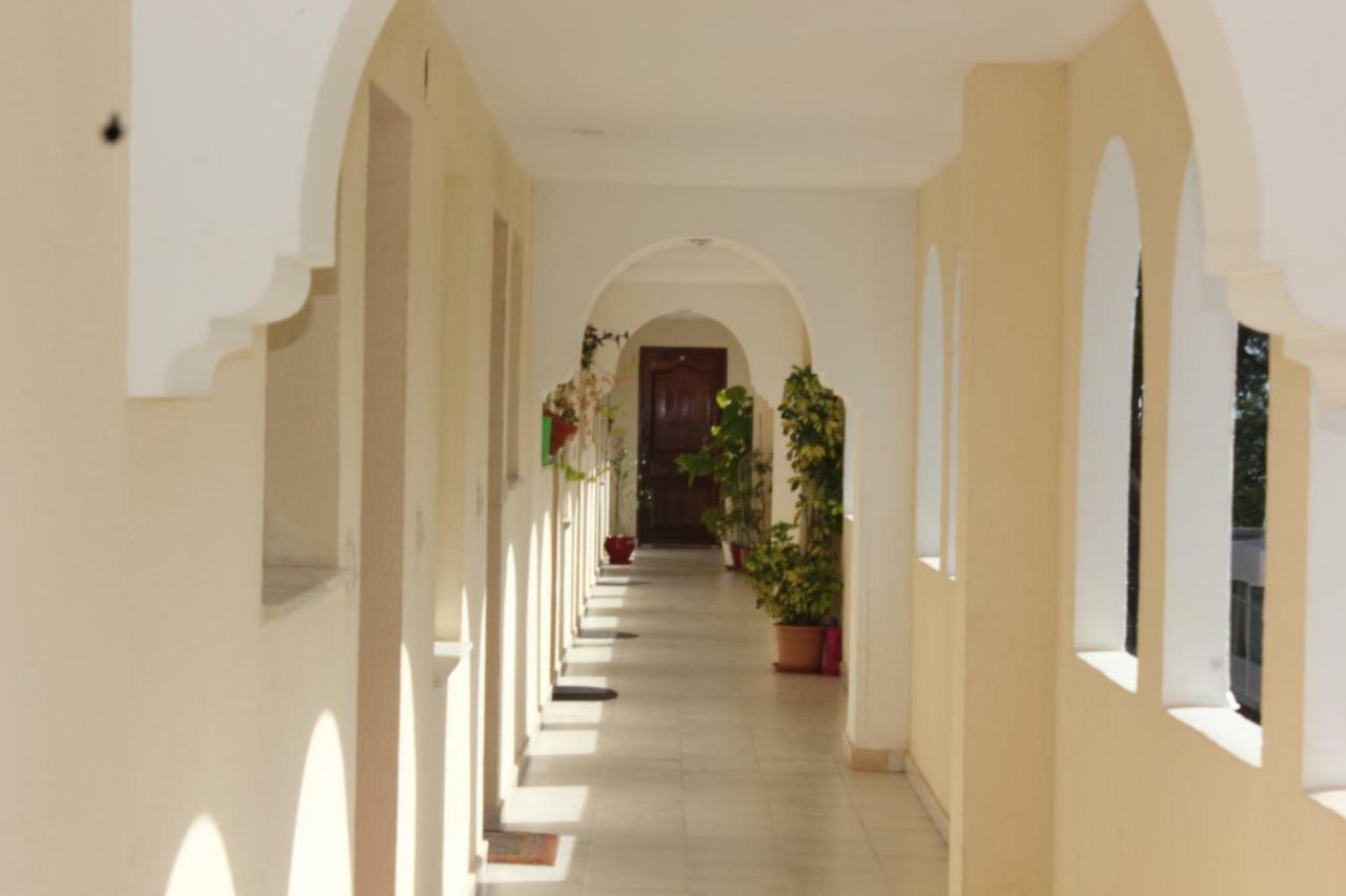 Tropicana Appartement *
